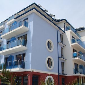 Hotel Nadia